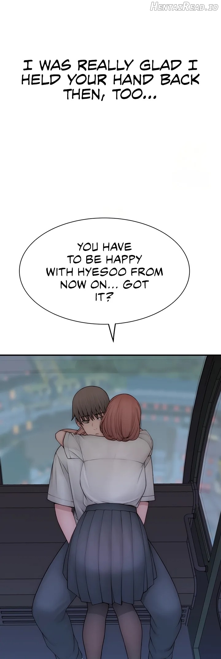 Addicted To My Stepmom Chapter 100 - page 50