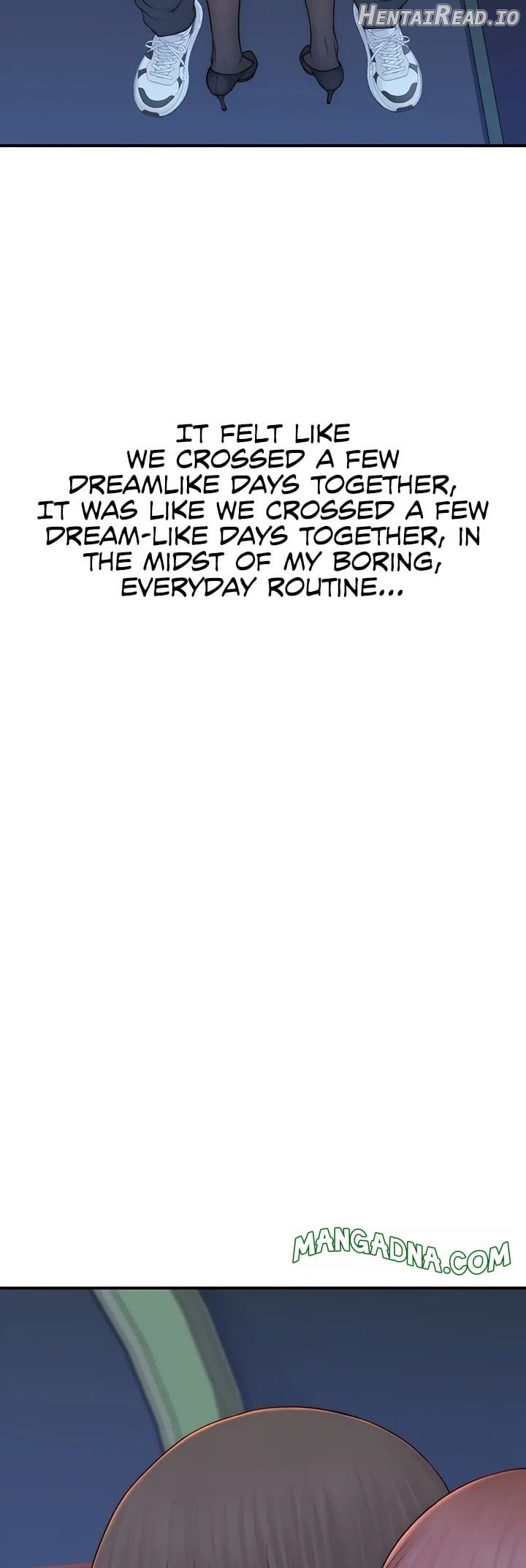 Addicted To My Stepmom Chapter 100 - page 51