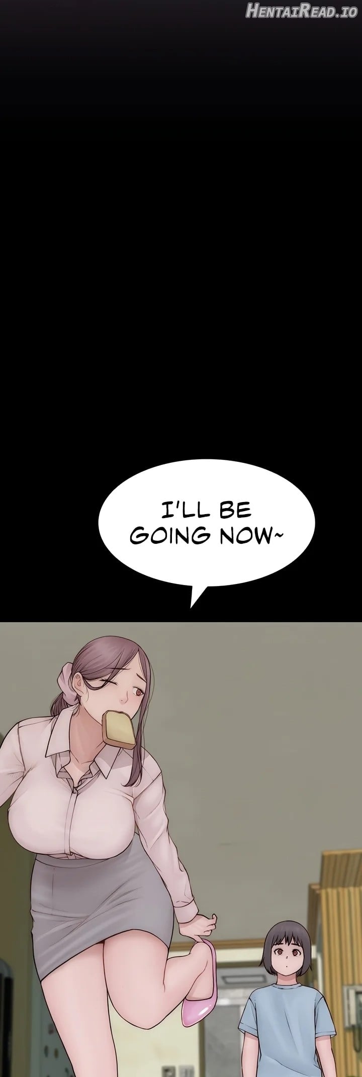 Addicted To My Stepmom Chapter 100 - page 66