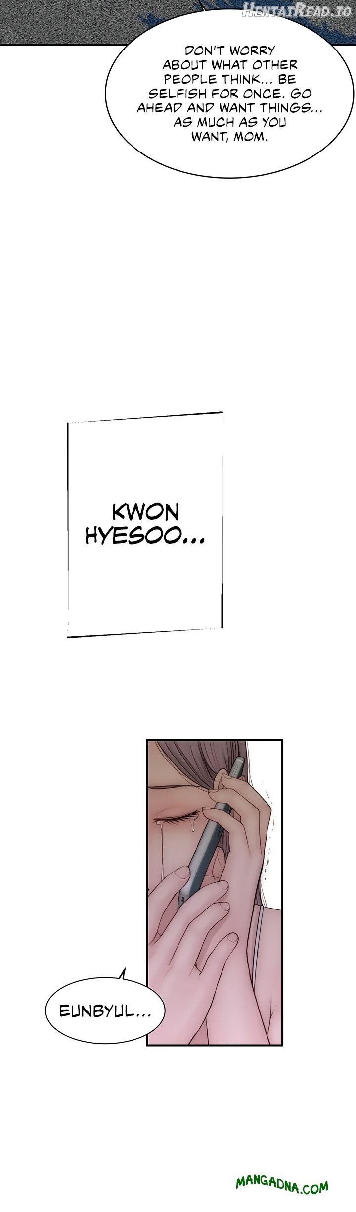 Addicted To My Stepmom Chapter 101 - page 2