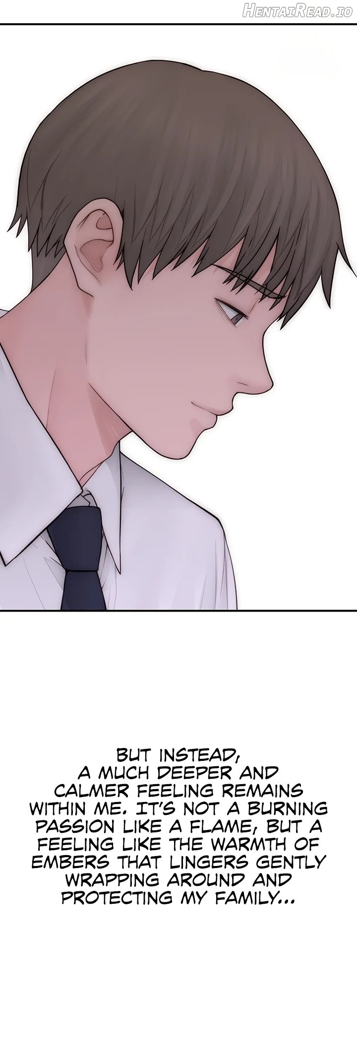 Addicted To My Stepmom Chapter 101 - page 50