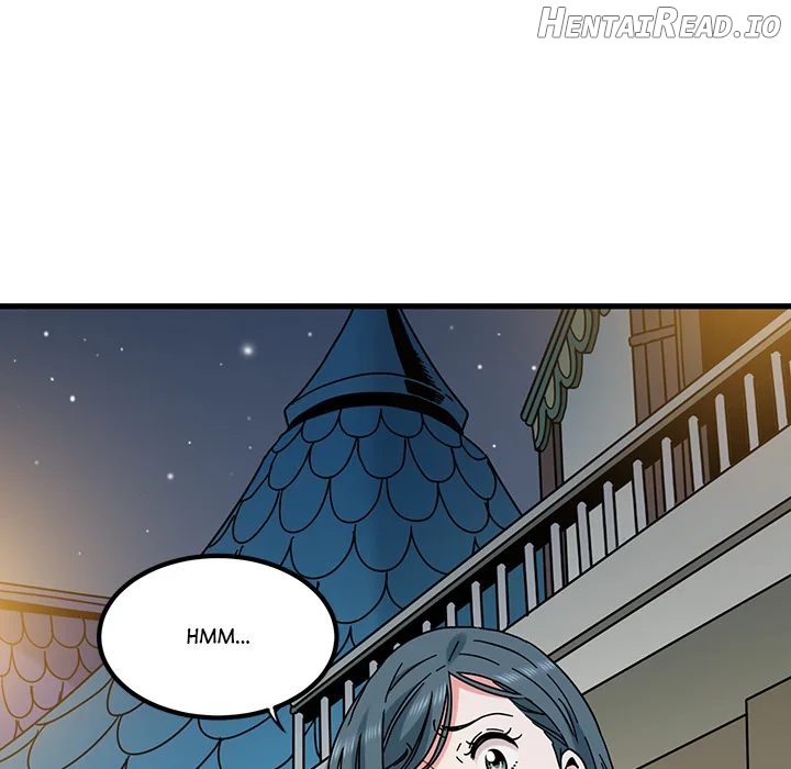 A Turning Point Chapter 88 - page 103