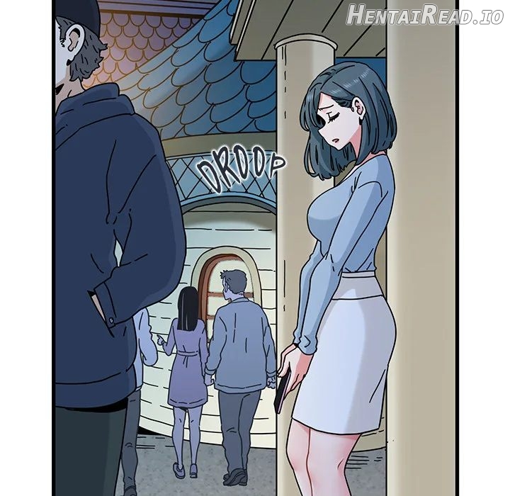 A Turning Point Chapter 88 - page 106