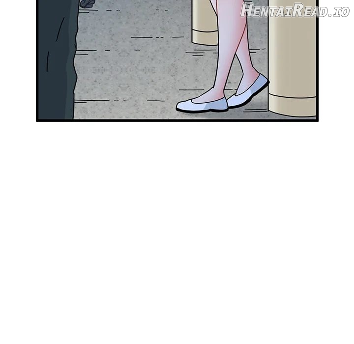 A Turning Point Chapter 88 - page 107
