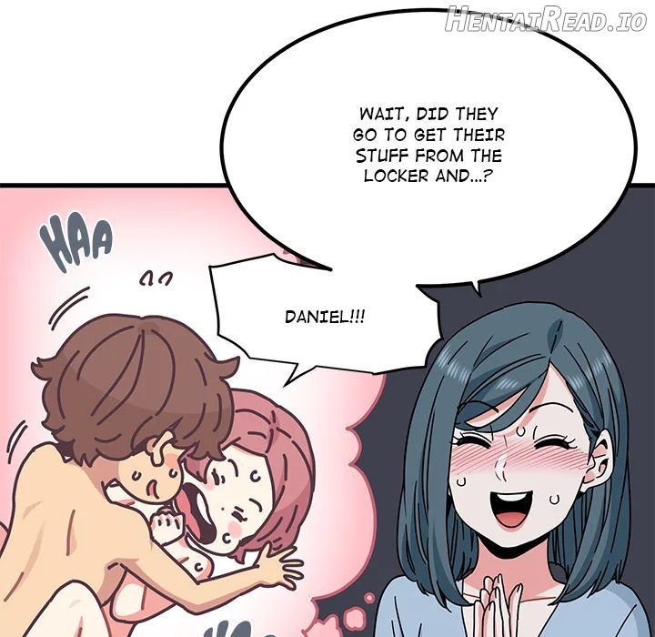 A Turning Point Chapter 88 - page 108