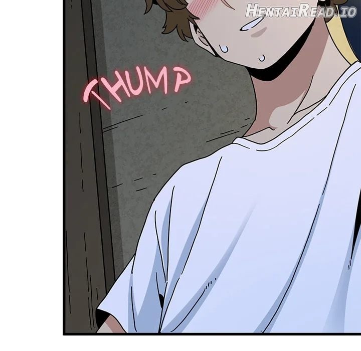A Turning Point Chapter 88 - page 12