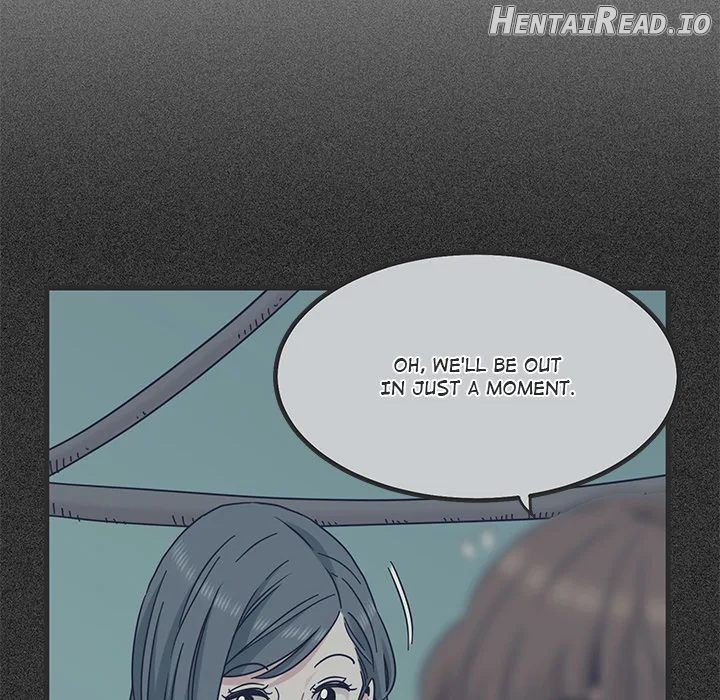 A Turning Point Chapter 88 - page 114