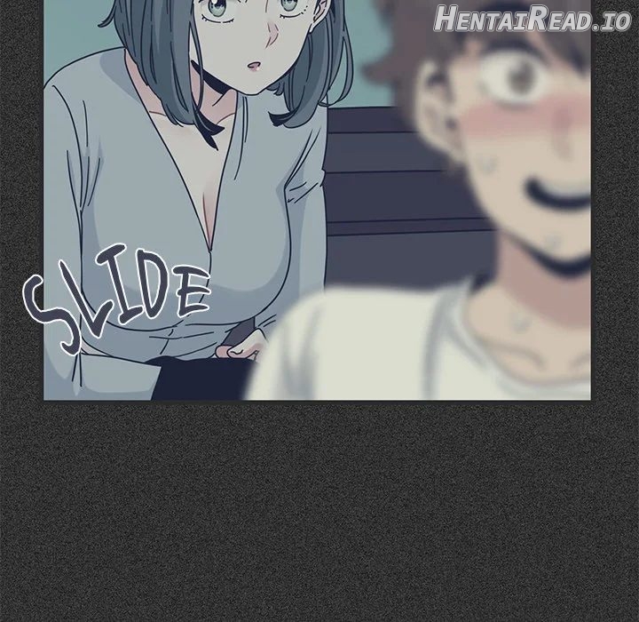 A Turning Point Chapter 88 - page 115