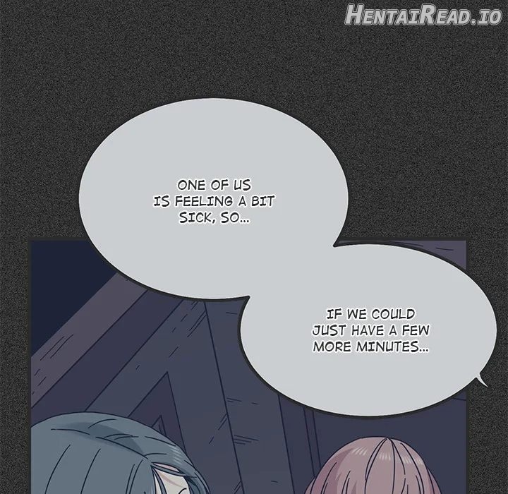 A Turning Point Chapter 88 - page 116