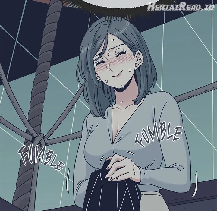A Turning Point Chapter 88 - page 120