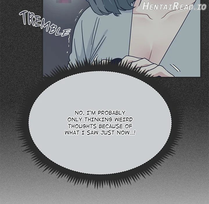 A Turning Point Chapter 88 - page 123