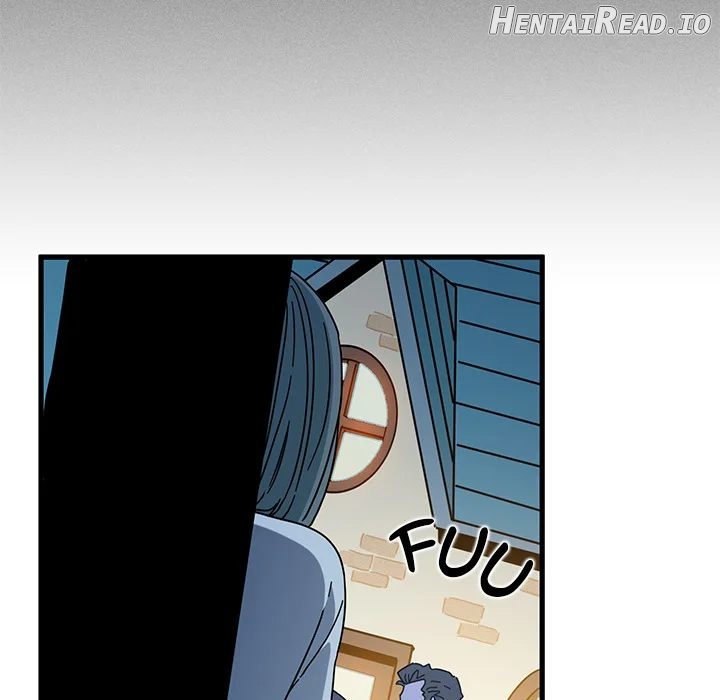 A Turning Point Chapter 88 - page 124