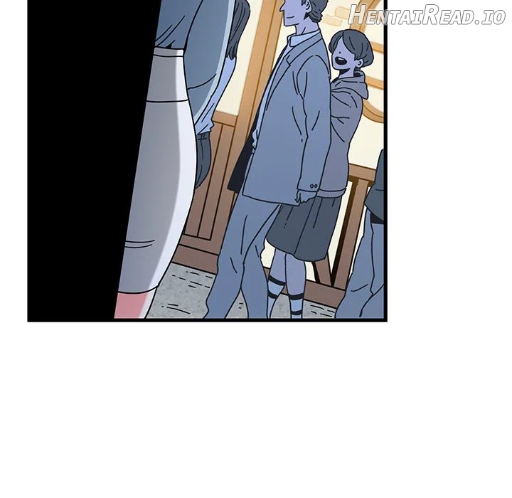A Turning Point Chapter 88 - page 125