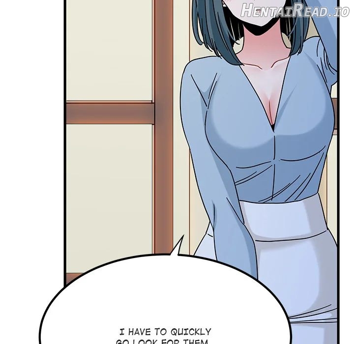 A Turning Point Chapter 88 - page 127