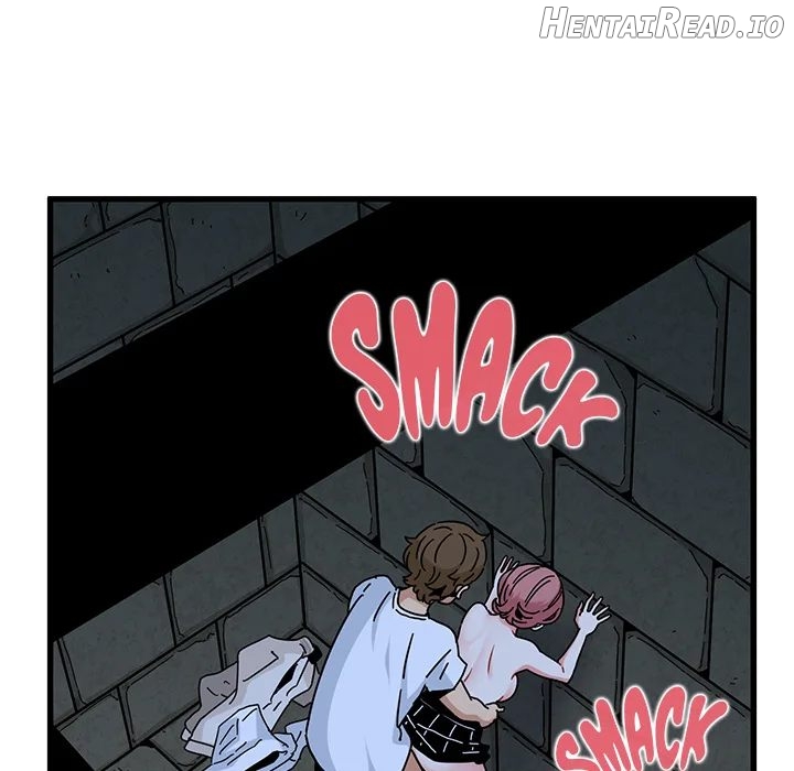 A Turning Point Chapter 88 - page 128