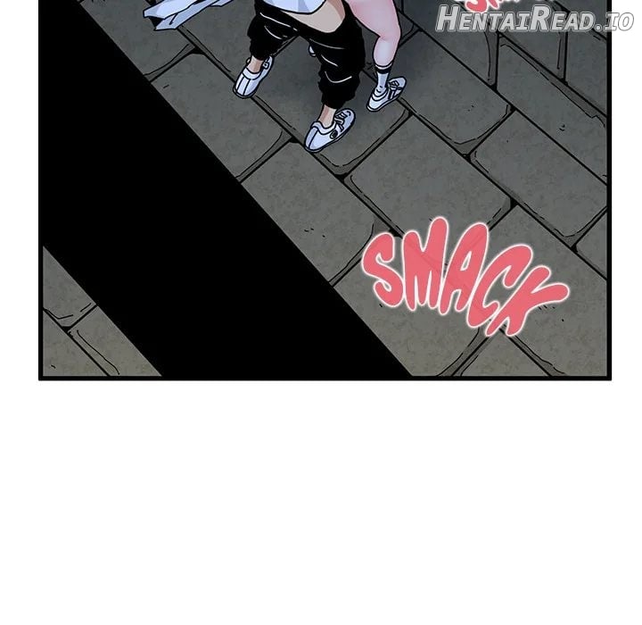 A Turning Point Chapter 88 - page 129
