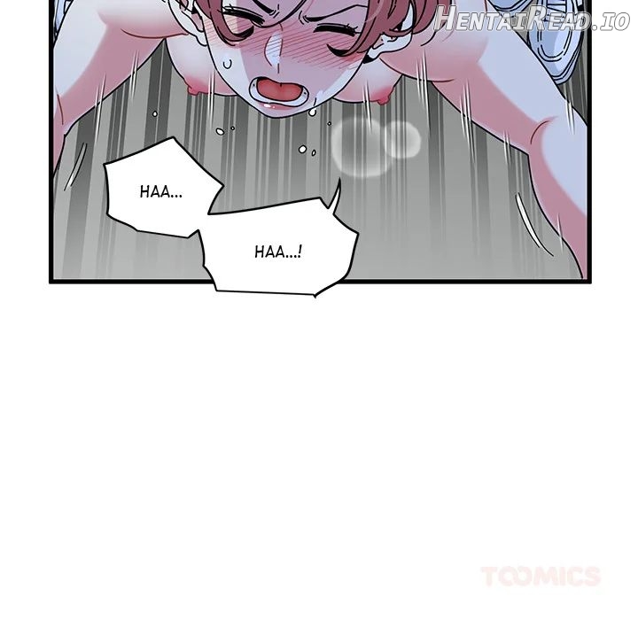 A Turning Point Chapter 88 - page 134
