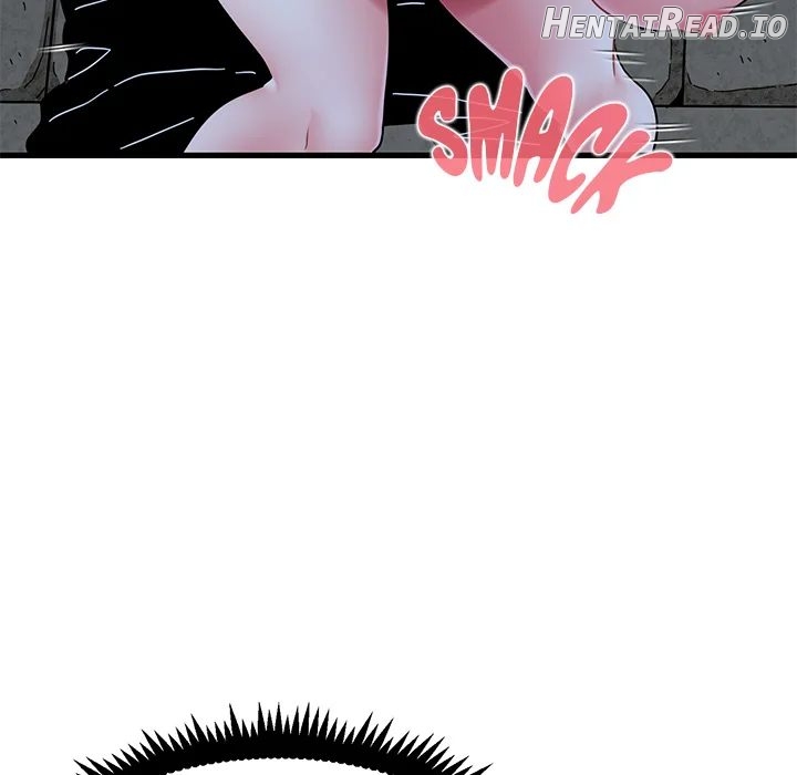 A Turning Point Chapter 88 - page 136