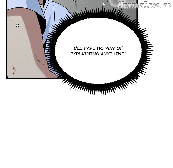 A Turning Point Chapter 88 - page 138