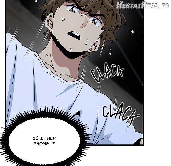 A Turning Point Chapter 88 - page 147