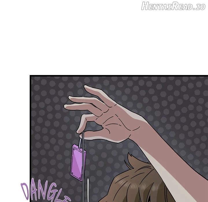A Turning Point Chapter 88 - page 158