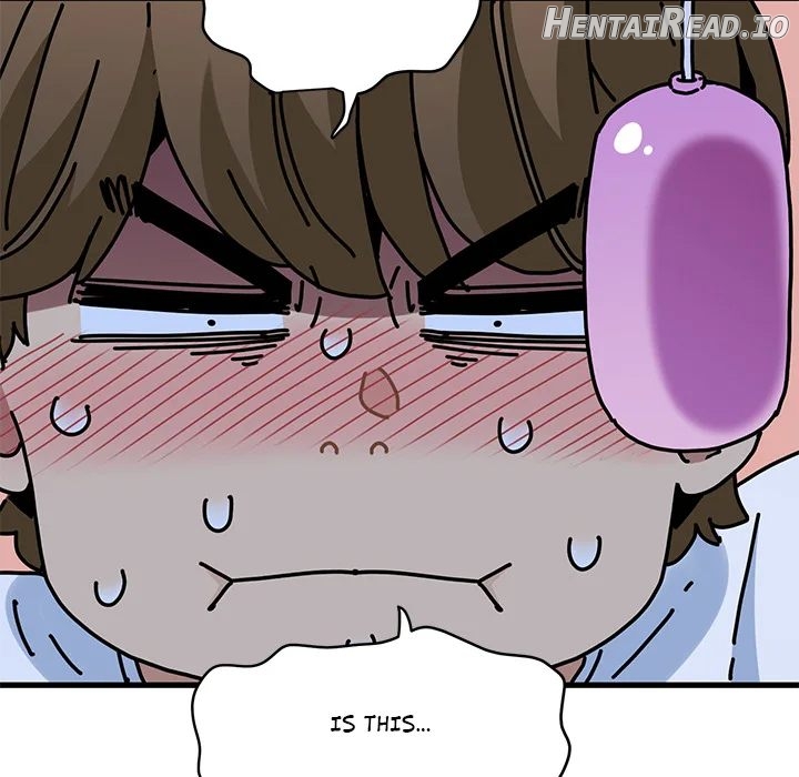 A Turning Point Chapter 88 - page 161