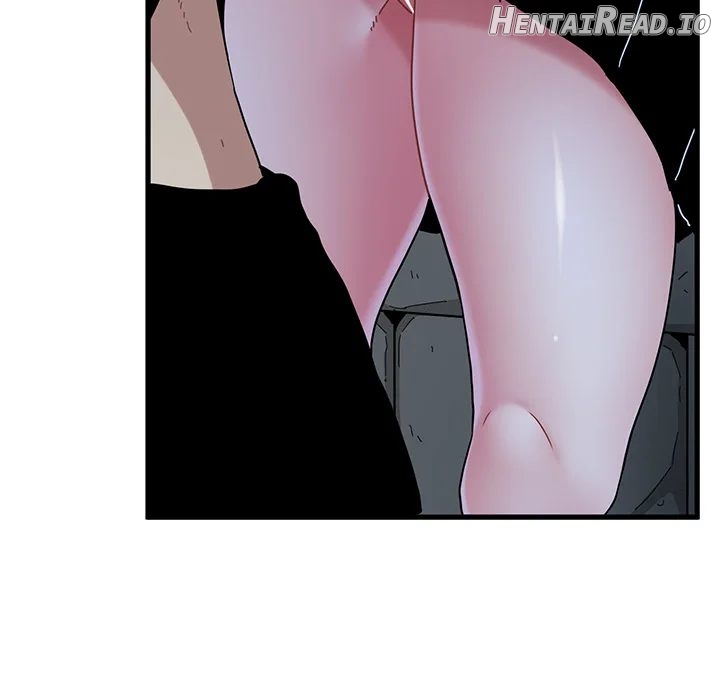 A Turning Point Chapter 88 - page 52