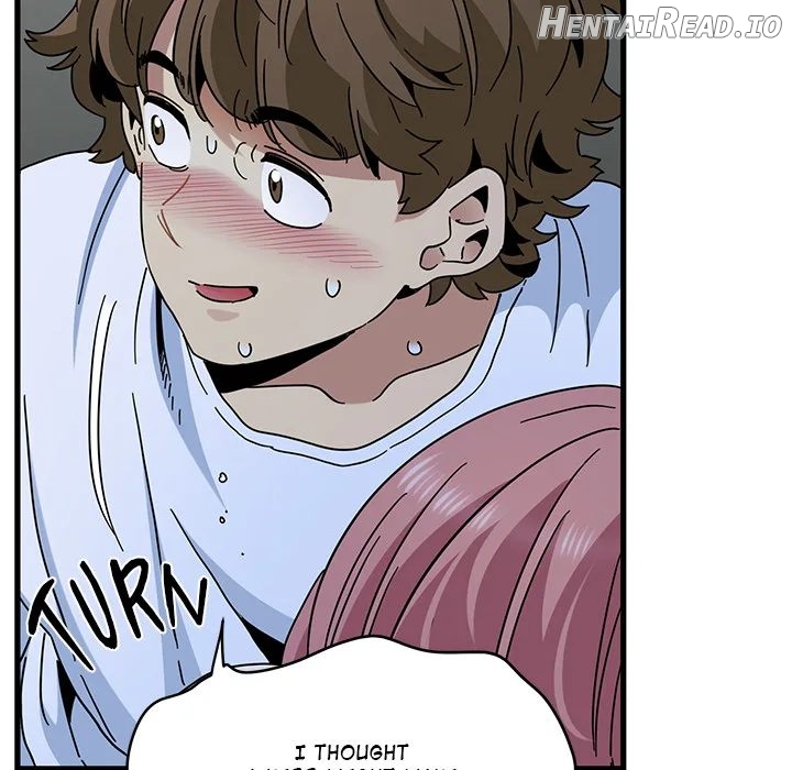 A Turning Point Chapter 88 - page 79