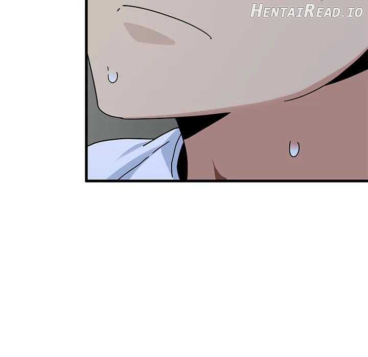 A Turning Point Chapter 88 - page 82