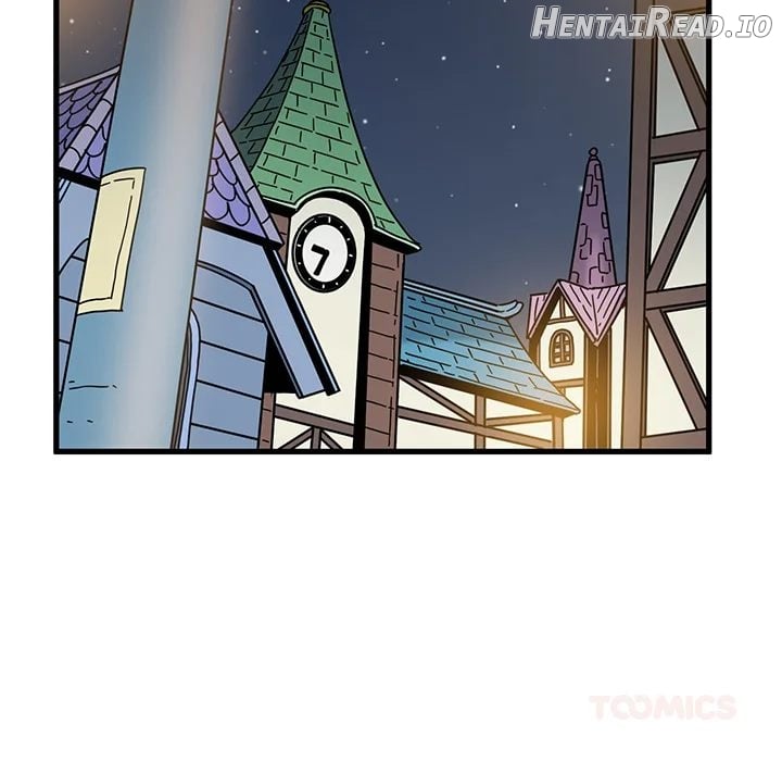 A Turning Point Chapter 88 - page 100