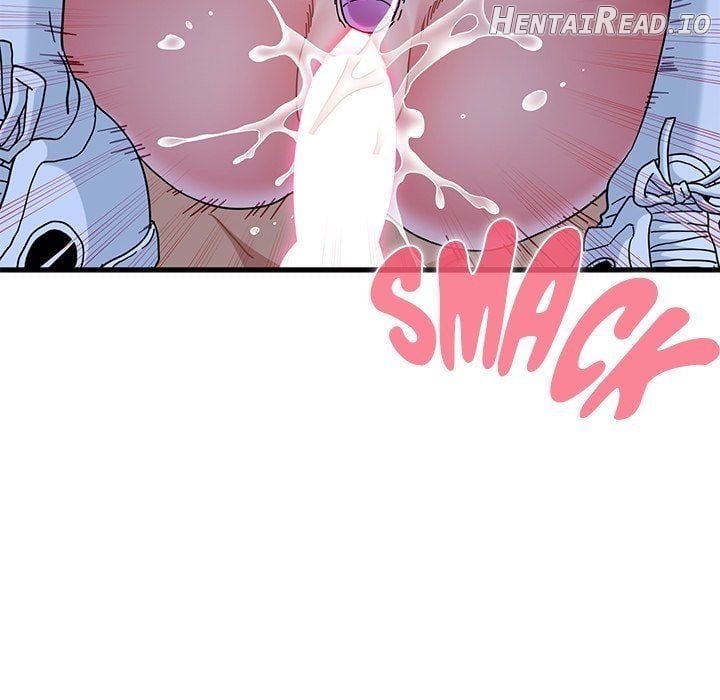 A Turning Point Chapter 89 - page 114