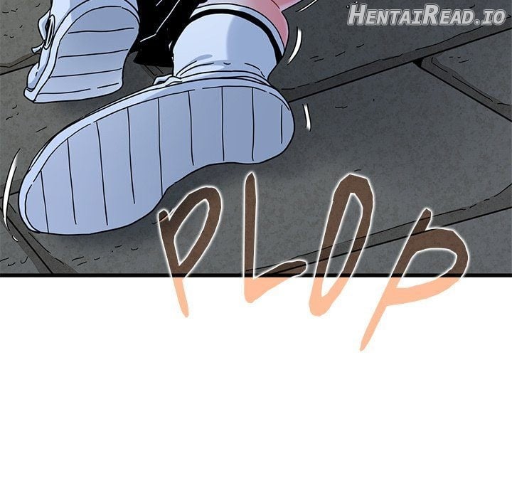 A Turning Point Chapter 89 - page 119