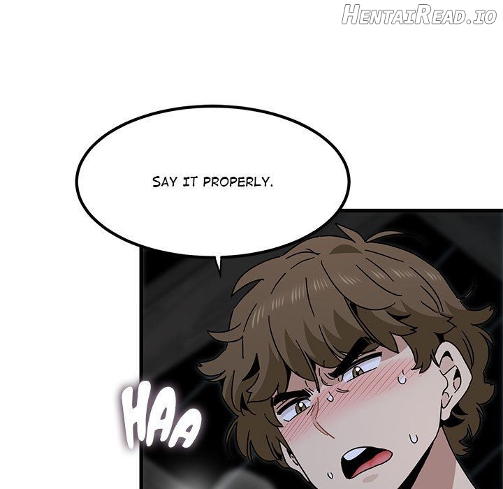 A Turning Point Chapter 89 - page 125