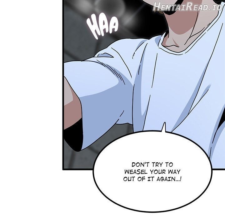 A Turning Point Chapter 89 - page 126