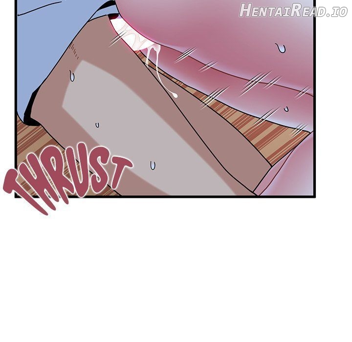A Turning Point Chapter 89 - page 144