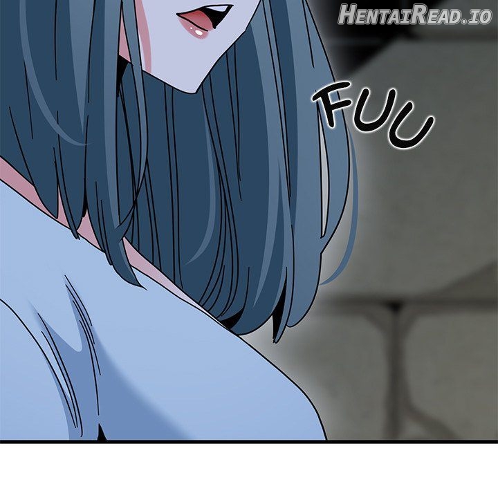 A Turning Point Chapter 89 - page 163