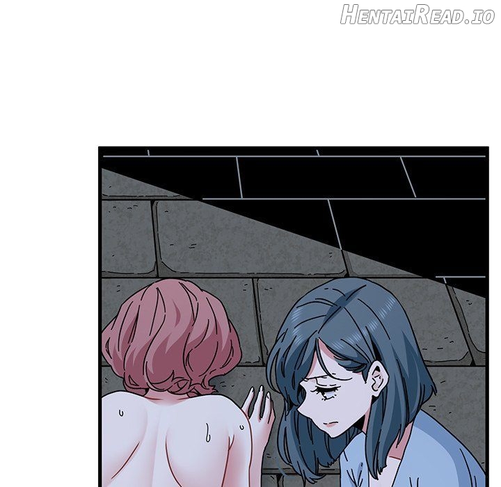 A Turning Point Chapter 89 - page 167
