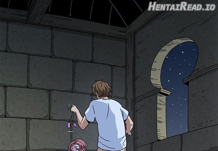 A Turning Point Chapter 89 - page 2