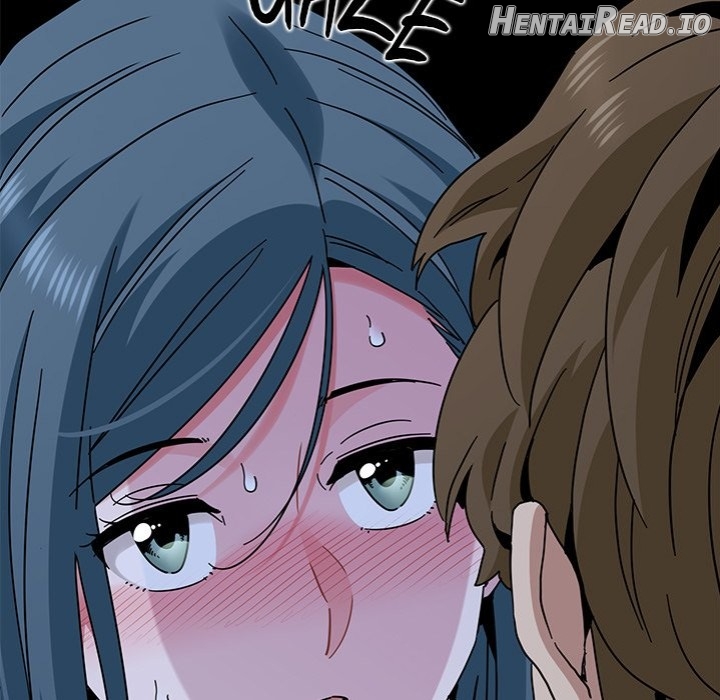 A Turning Point Chapter 90 - page 125