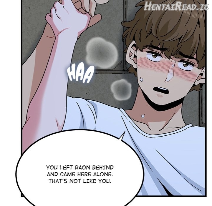 A Turning Point Chapter 90 - page 139