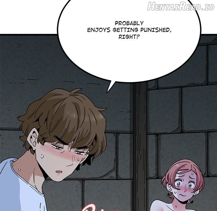 A Turning Point Chapter 90 - page 163