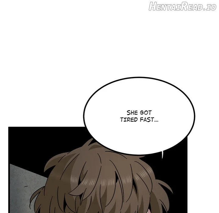 A Turning Point Chapter 91 - page 139
