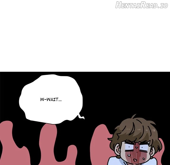 A Turning Point Chapter 91 - page 163