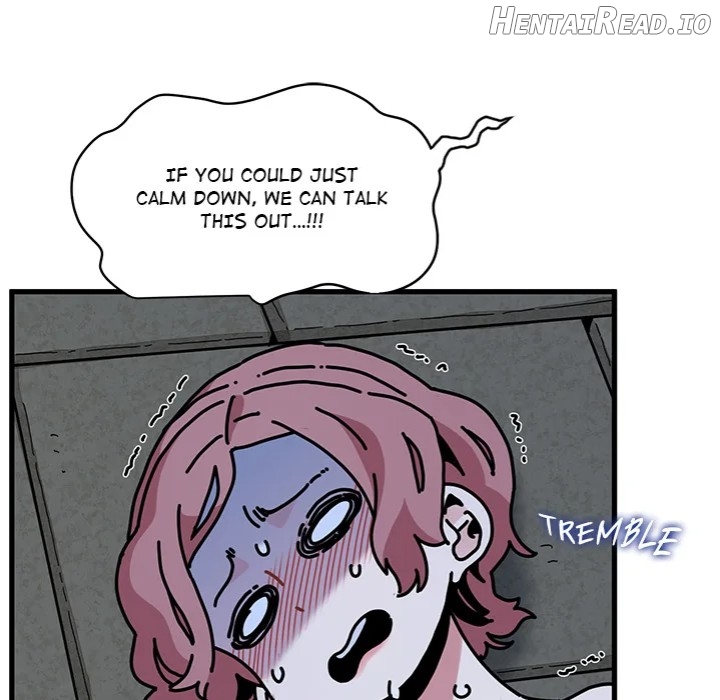 A Turning Point Chapter 91 - page 167