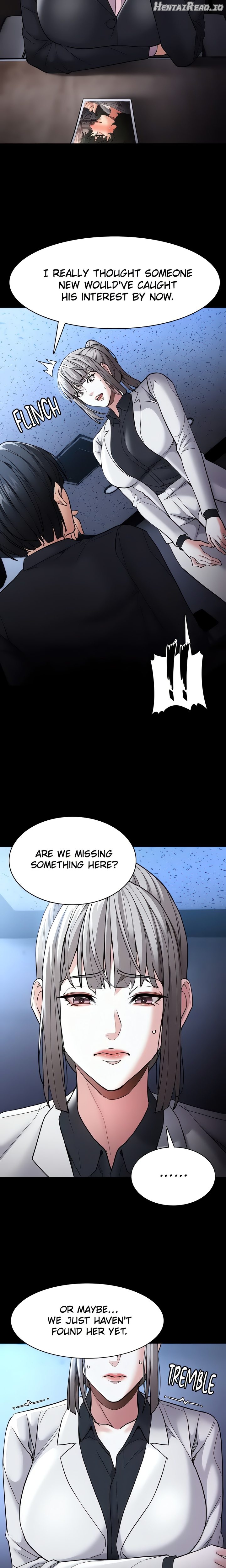 Pervert Diary Chapter 119 - page 2