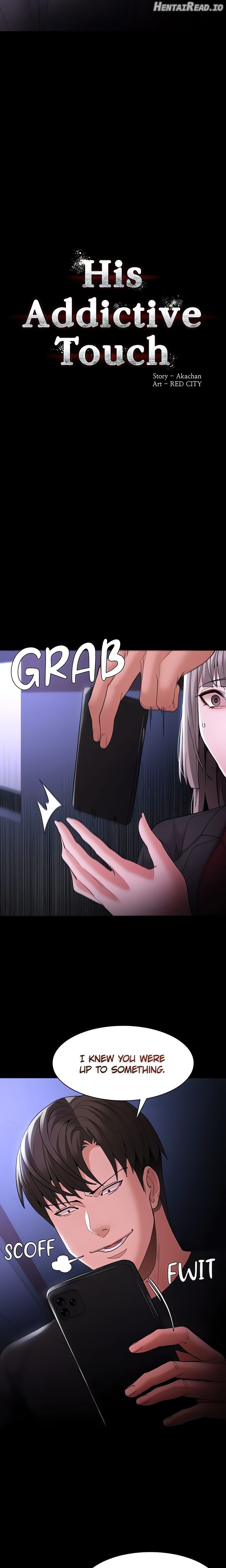 Pervert Diary Chapter 124 - page 2
