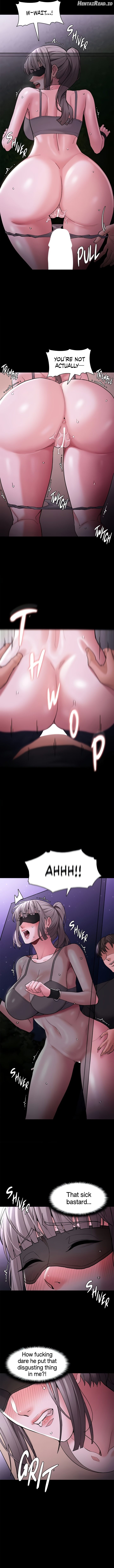 Pervert Diary Chapter 118 - page 2