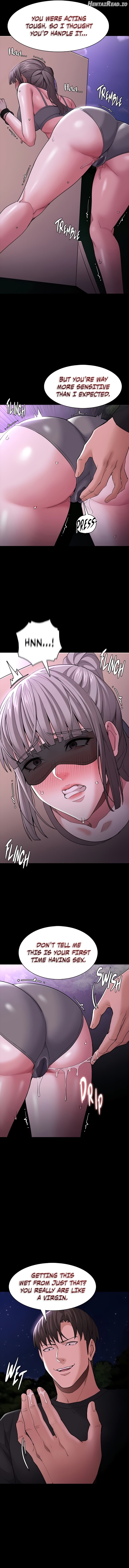 Pervert Diary Chapter 117 - page 2