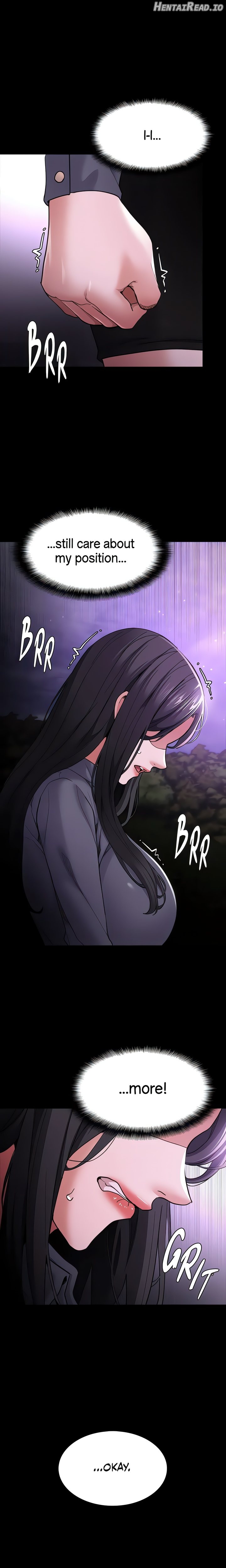 Pervert Diary Chapter 115 - page 1