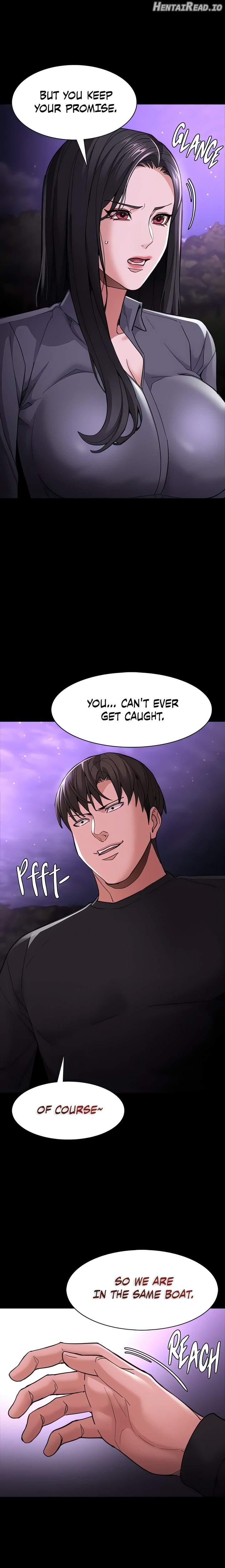 Pervert Diary Chapter 115 - page 2